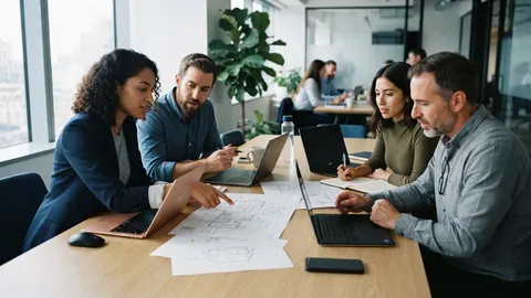 SAP partners and integrators working with IBIZ Group