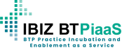 IBIZ BTPiaaS logo
