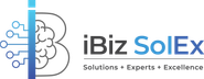 IBIZ SolEx logo