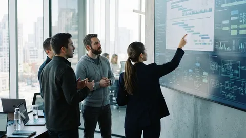 Enterprises working with IBIZ Group